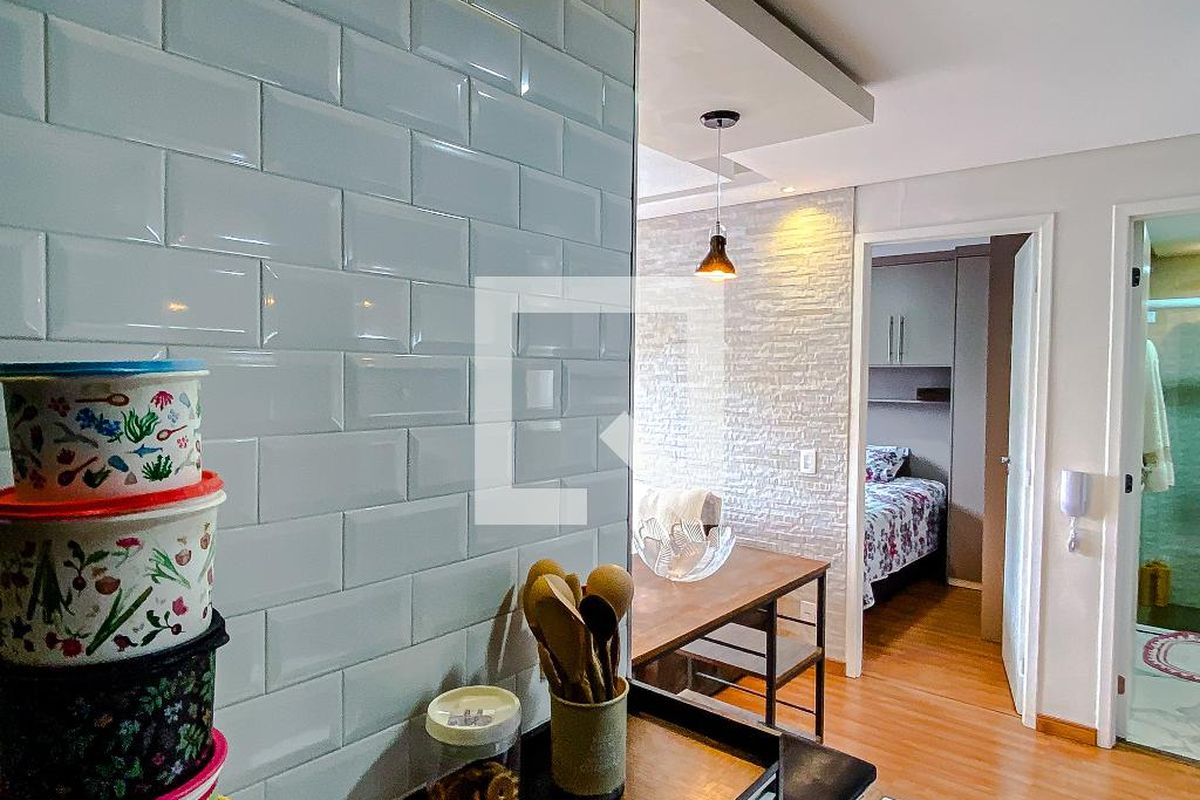 Apartamento, 2 quartos, 34 m² - Foto 54