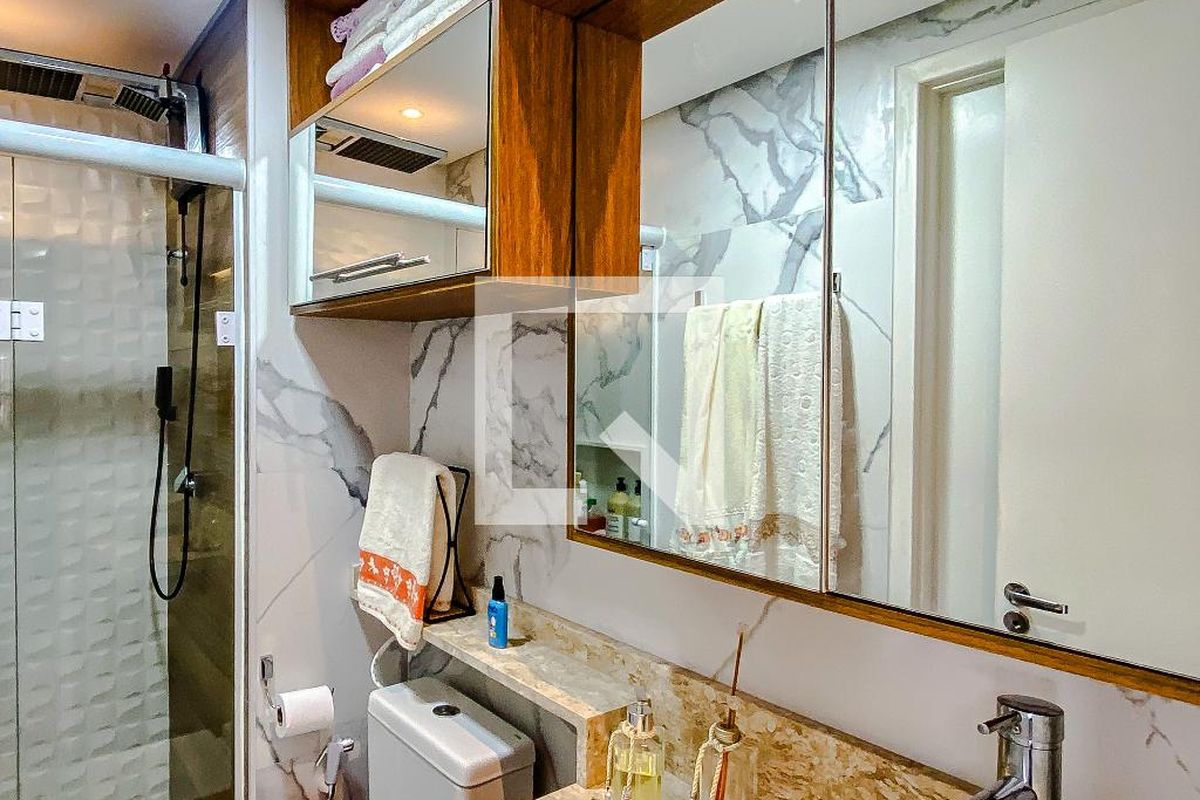Apartamento, 2 quartos, 34 m² - Foto 38