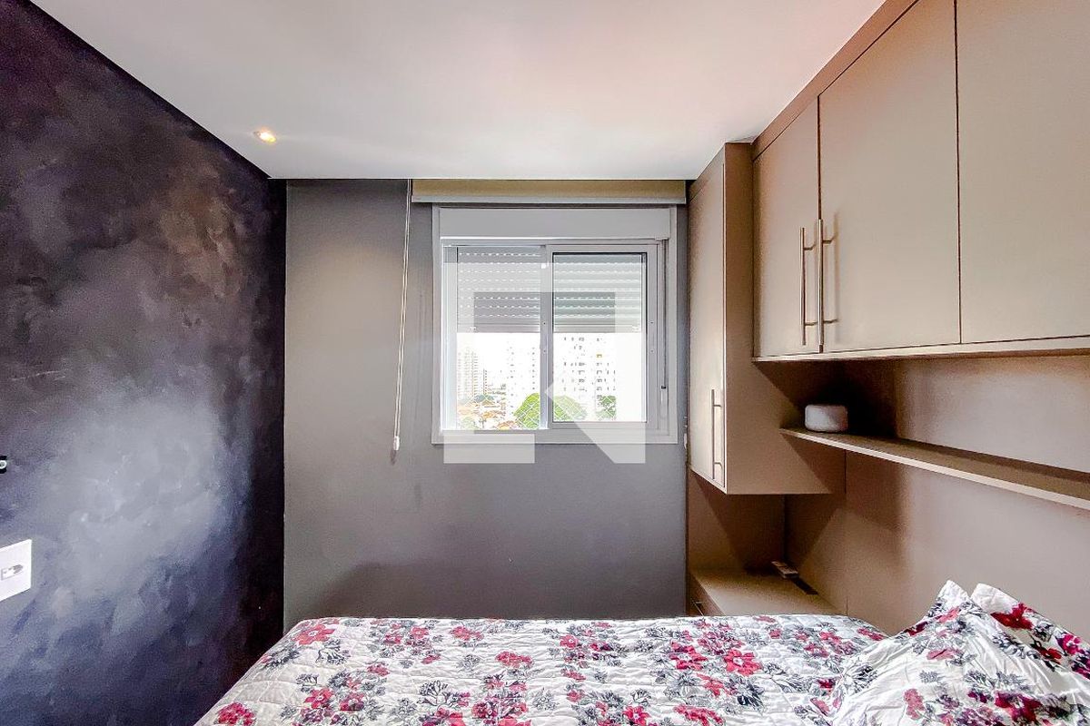 Apartamento, 2 quartos, 34 m² - Foto 22