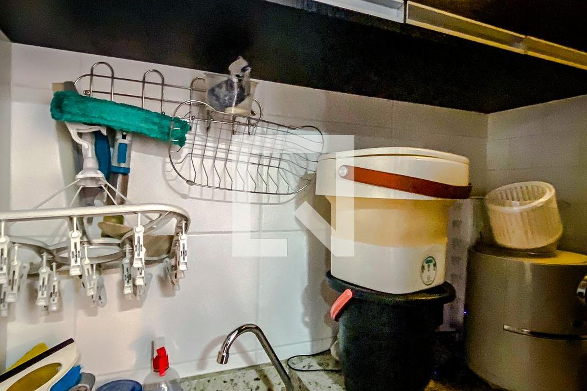 Apartamento, 2 quartos, 34 m² - Foto 62