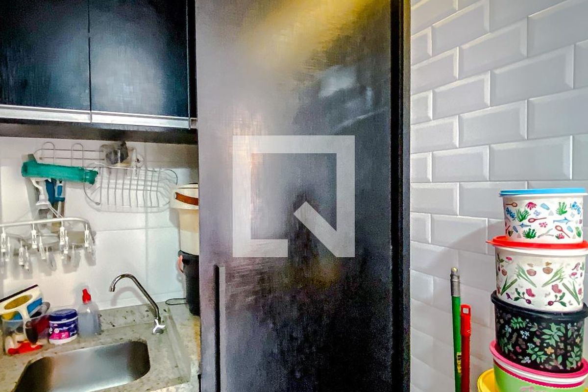 Apartamento, 2 quartos, 34 m² - Foto 64