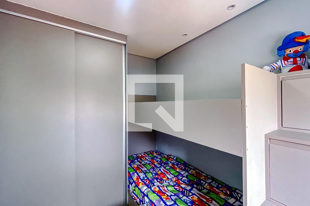 Apartamento, 2 quartos, 34 m² - Foto 28