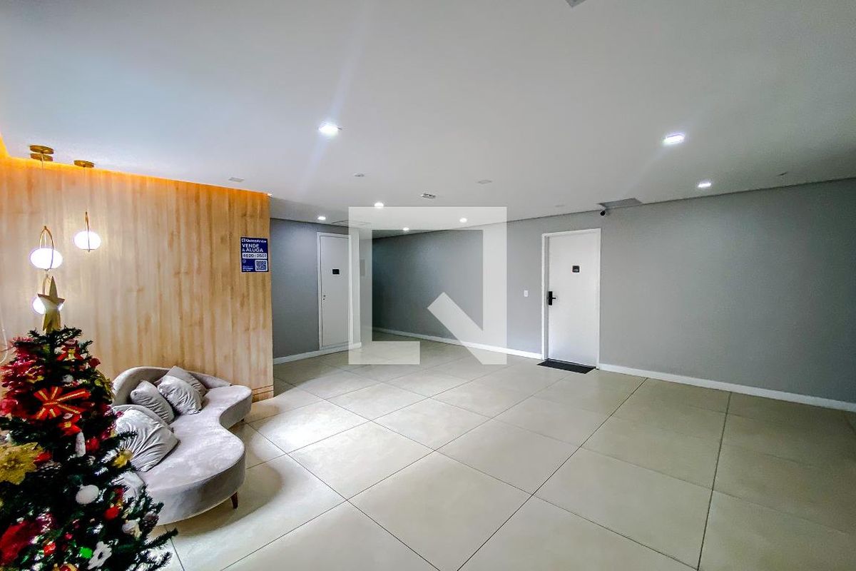 Apartamento, 2 quartos, 34 m² - Foto 66