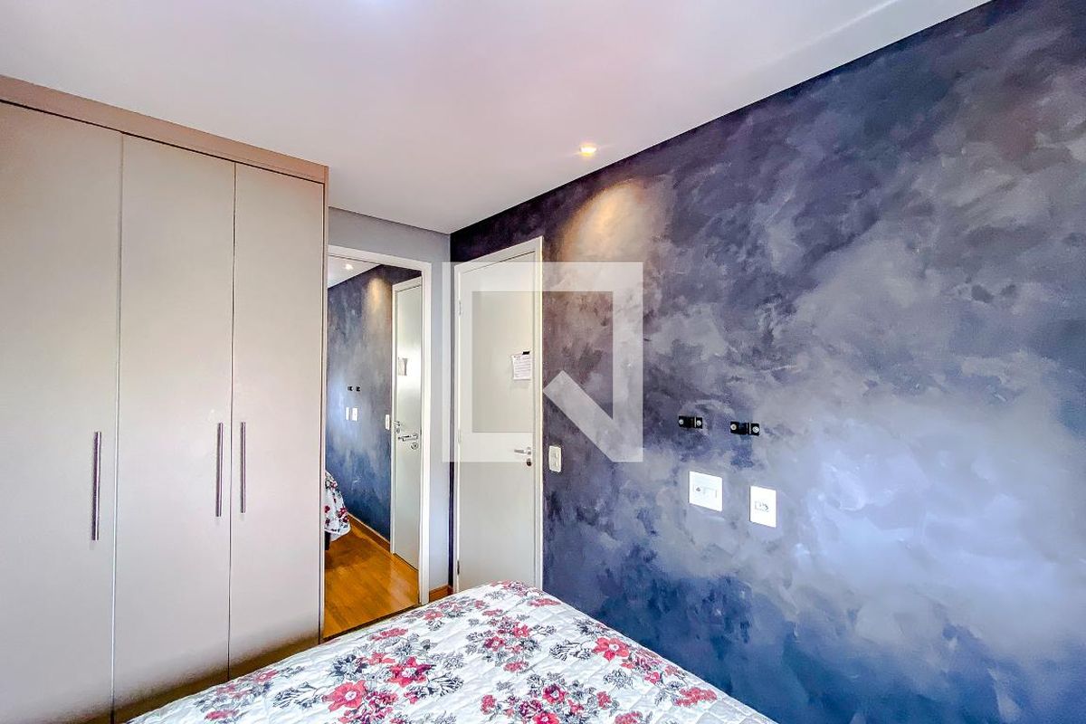 Apartamento, 2 quartos, 34 m² - Foto 20