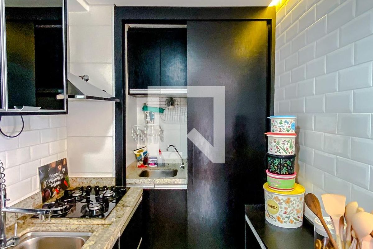 Apartamento, 2 quartos, 34 m² - Foto 50