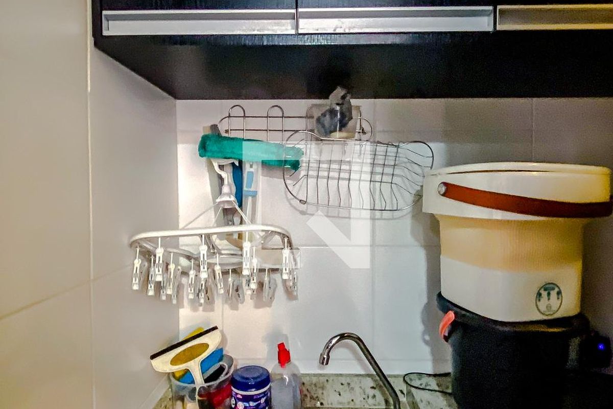 Apartamento, 2 quartos, 34 m² - Foto 60