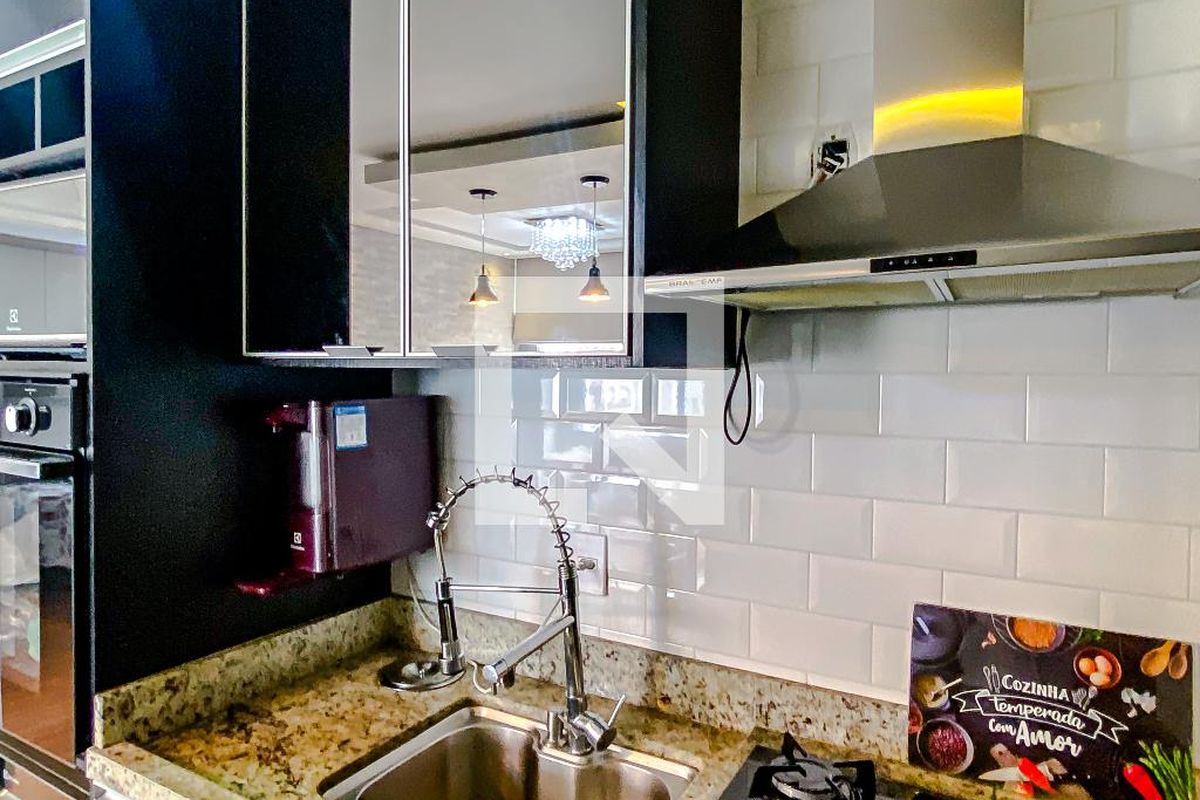 Apartamento, 2 quartos, 34 m² - Foto 52