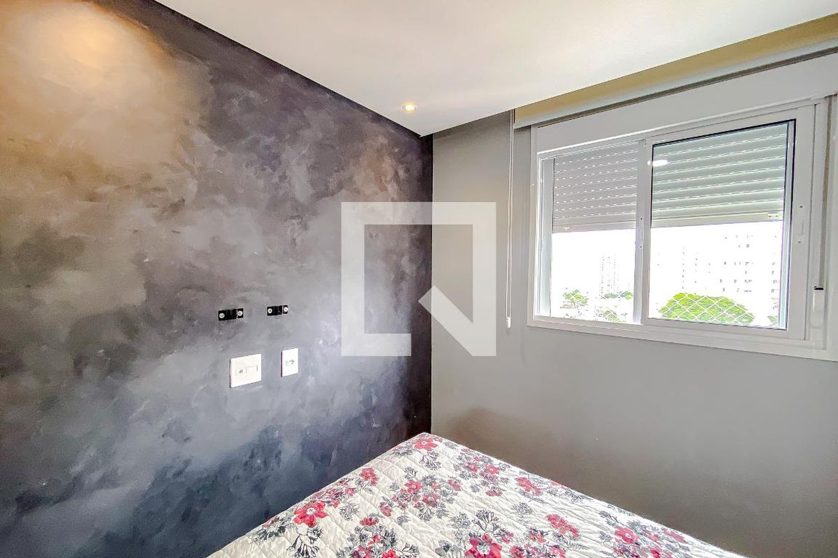 Apartamento, 2 quartos, 34 m² - Foto 16