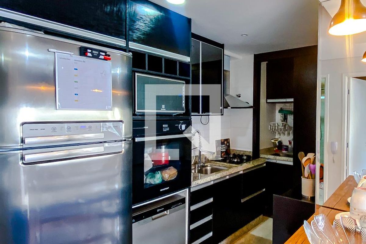 Apartamento, 2 quartos, 34 m² - Foto 46