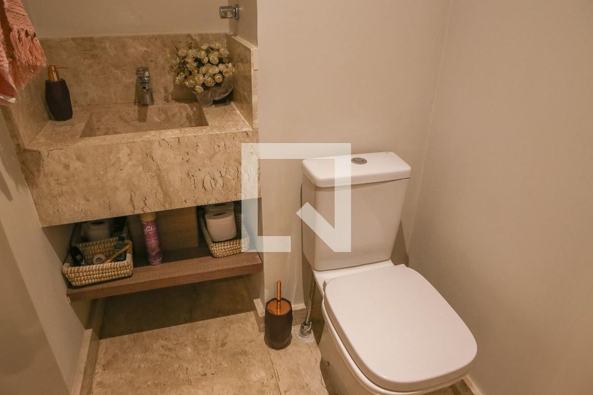 Apartamento, 3 quartos, 174 m² - Foto 37
