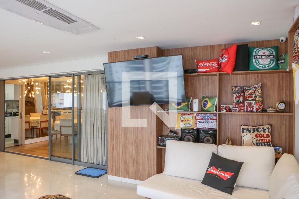 Apartamento, 3 quartos, 174 m² - Foto 27
