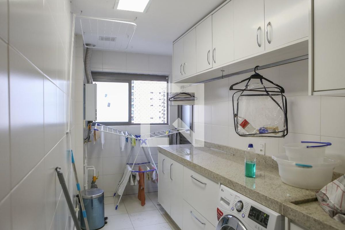 Apartamento, 3 quartos, 174 m² - Foto 113