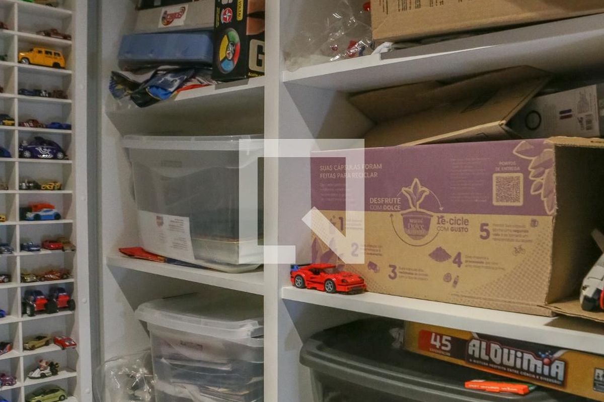 Apartamento, 3 quartos, 174 m² - Foto 35