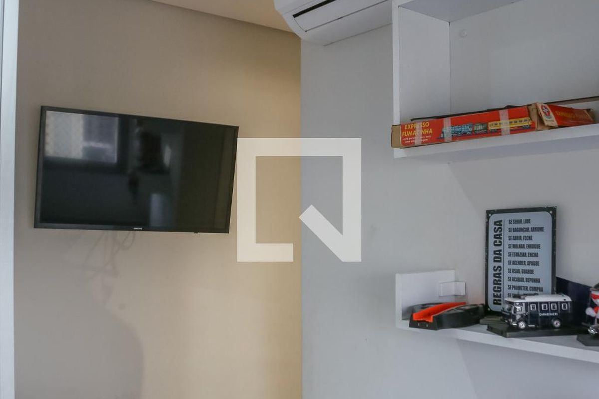 Apartamento, 3 quartos, 174 m² - Foto 83