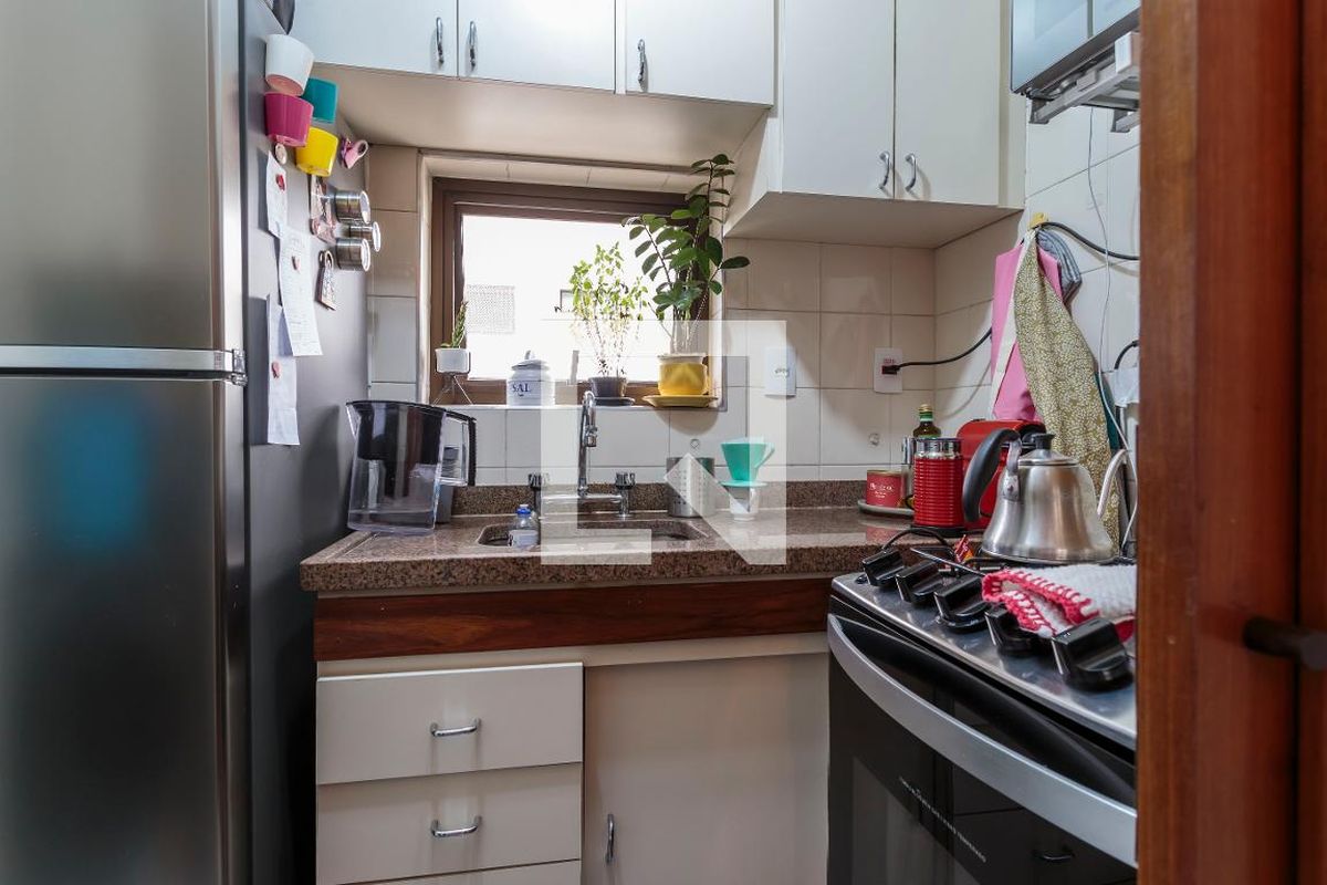 Apartamento, 1 quarto, 40 m² - Foto 24