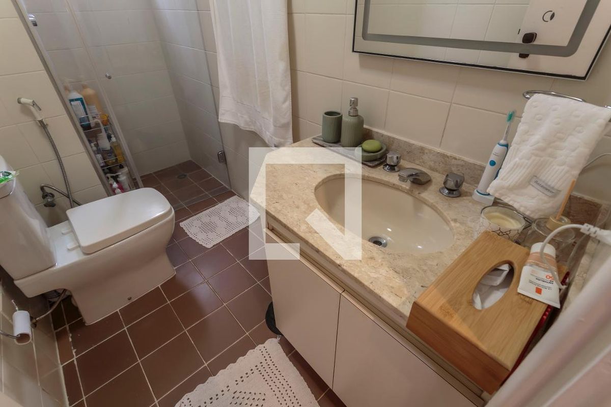 Apartamento, 1 quarto, 40 m² - Foto 20