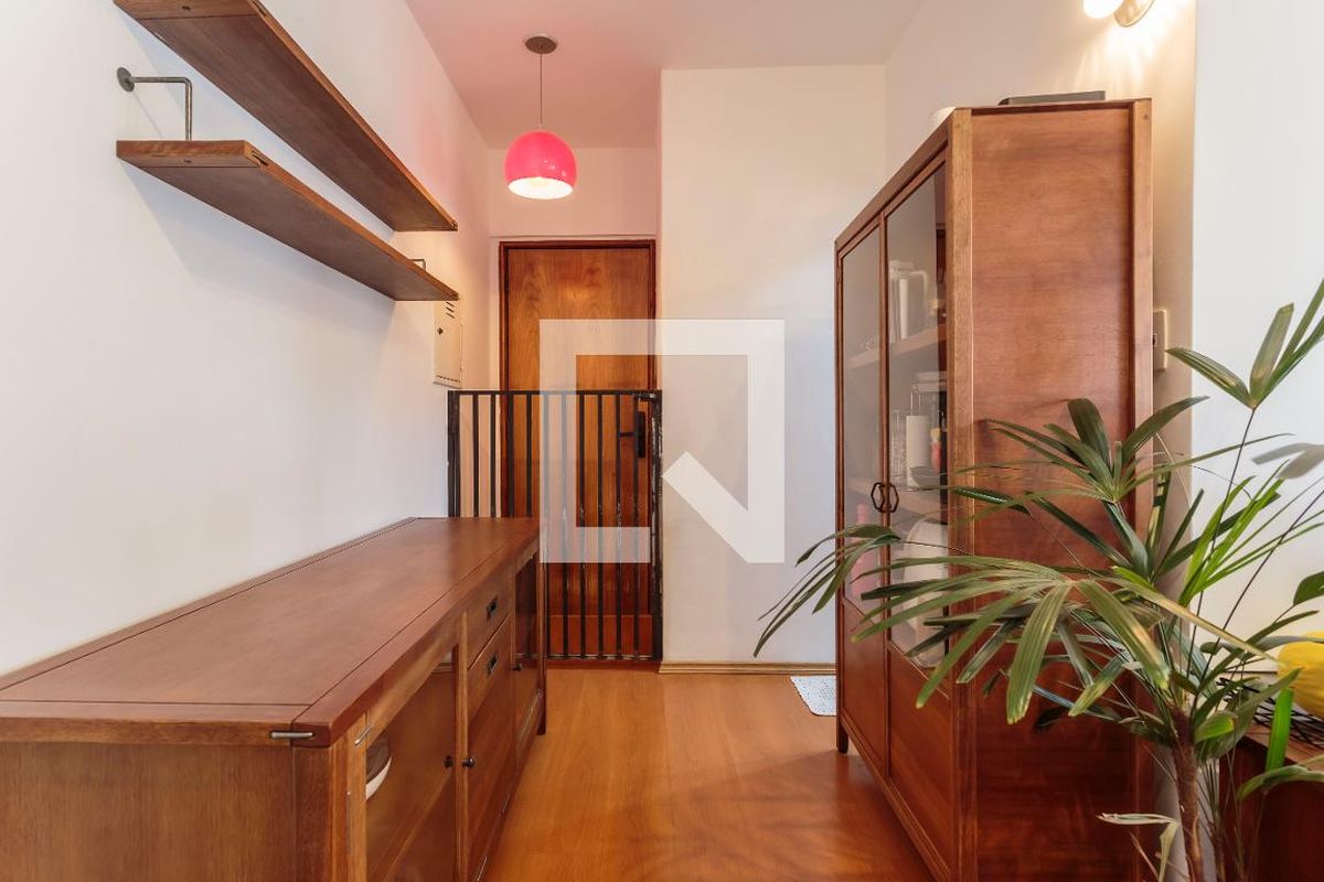 Apartamento, 1 quarto, 40 m² - Foto 8