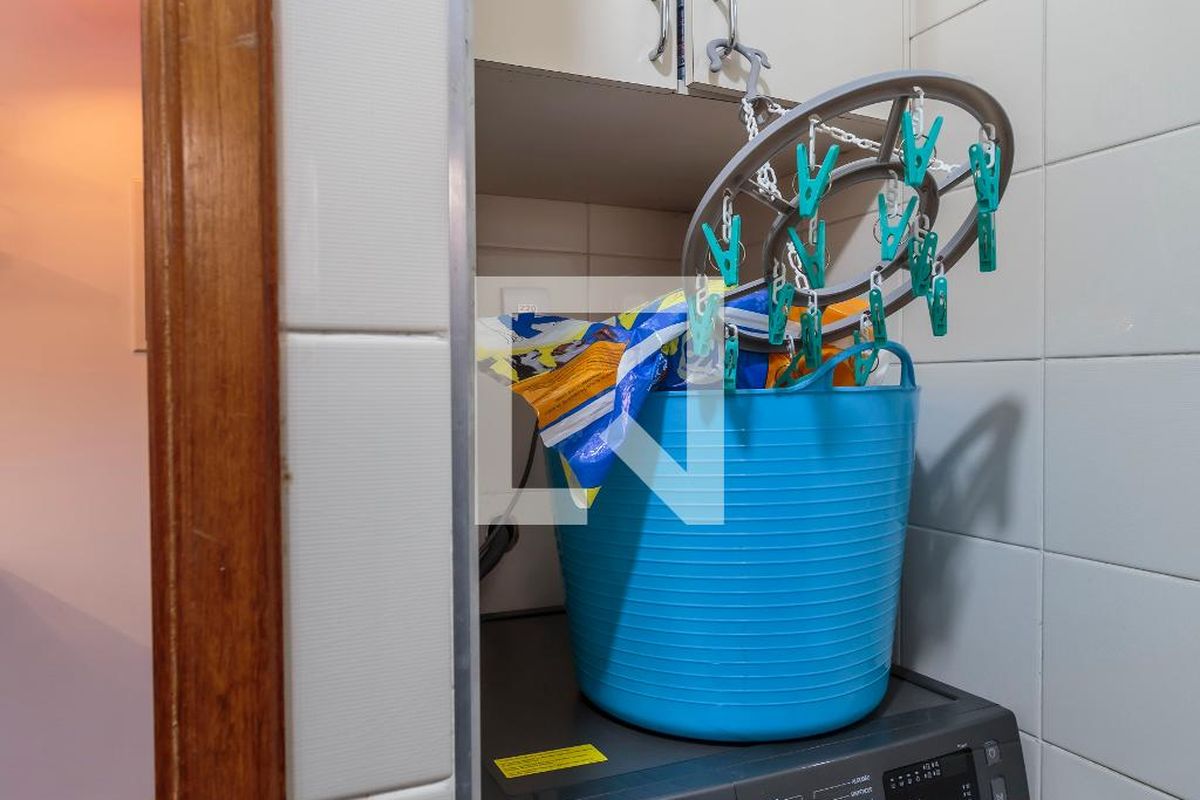Apartamento, 1 quarto, 40 m² - Foto 30