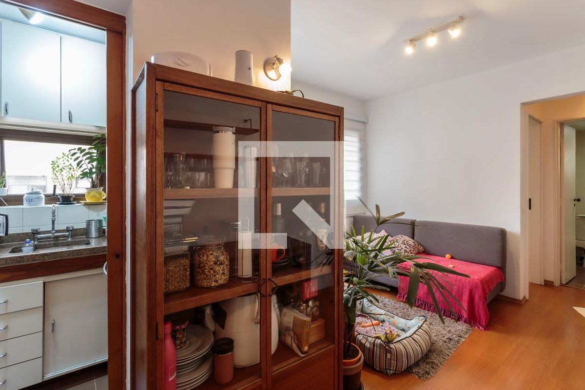 Apartamento, 1 quarto, 40 m² - Foto 32