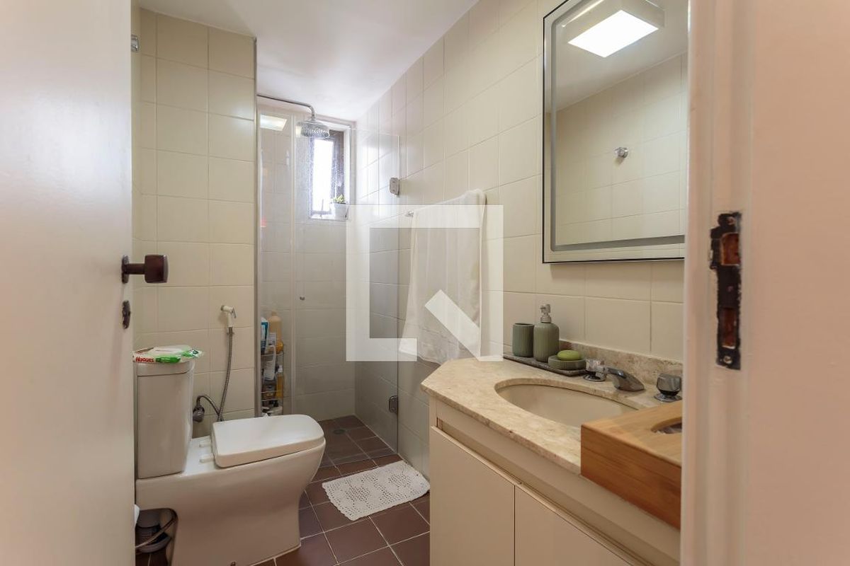 Apartamento, 1 quarto, 40 m² - Foto 16