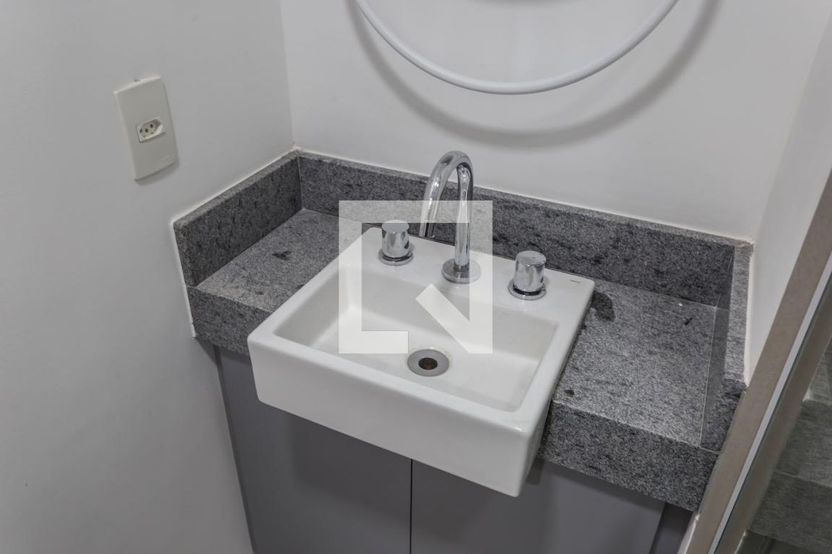 Kitnet-Studio, 24 m² - Foto 26