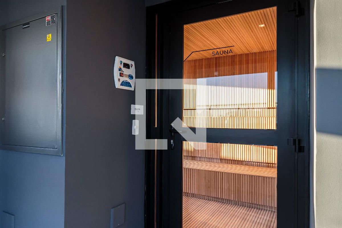 Kitnet-Studio, 24 m² - Foto 56