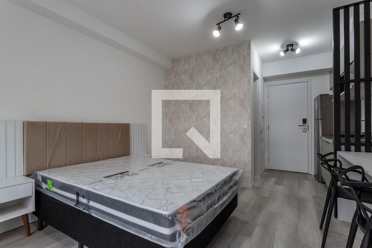 Kitnet-Studio, 24 m² - Foto 6
