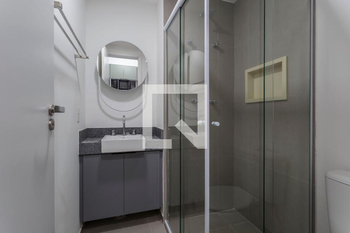 Kitnet-Studio, 24 m² - Foto 20