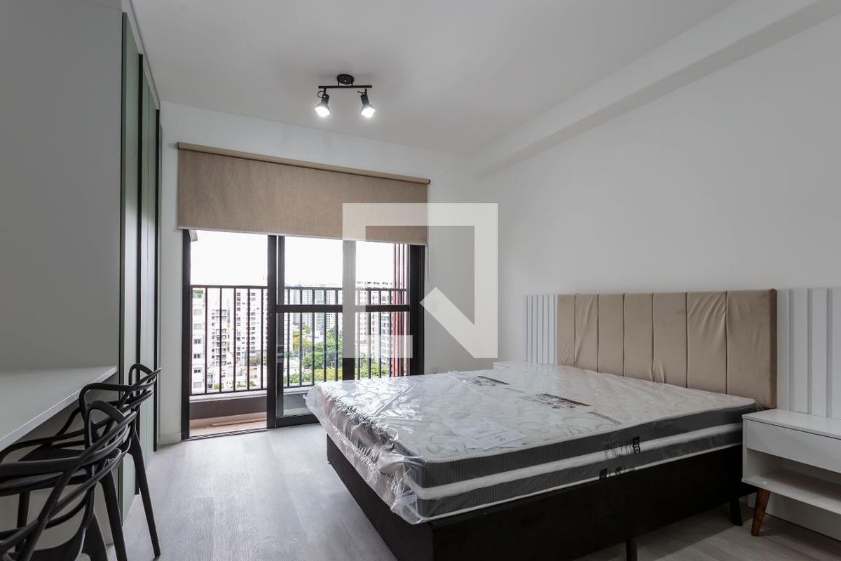Kitnet-Studio, 24 m² - Foto 4