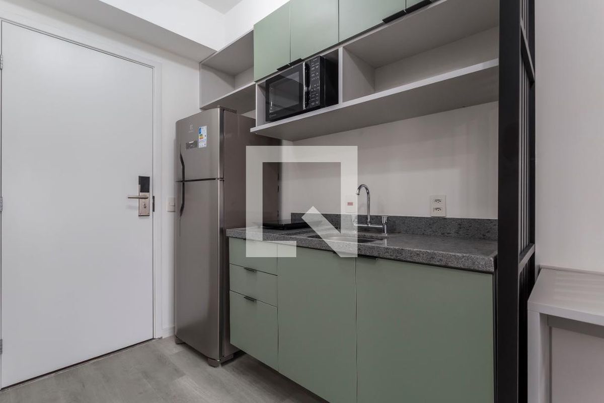Kitnet-Studio, 24 m² - Foto 28