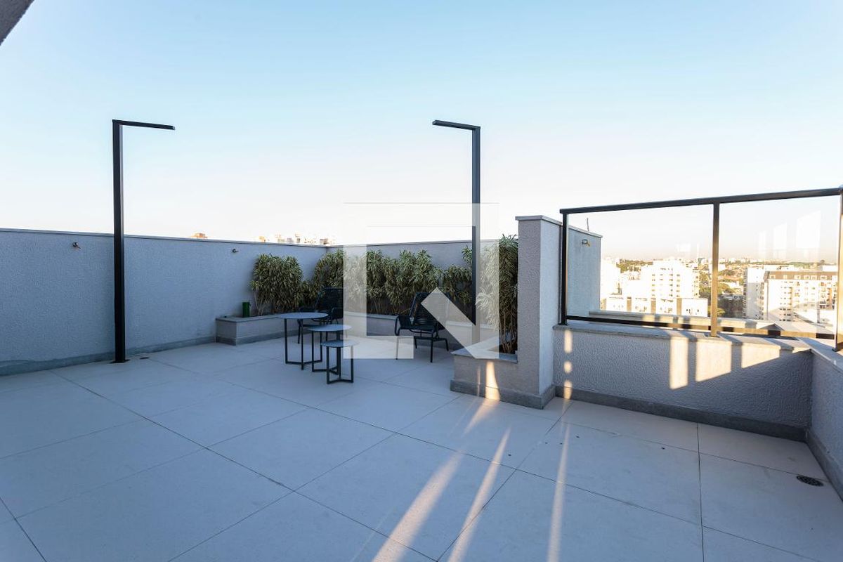 Kitnet-Studio, 24 m² - Foto 54
