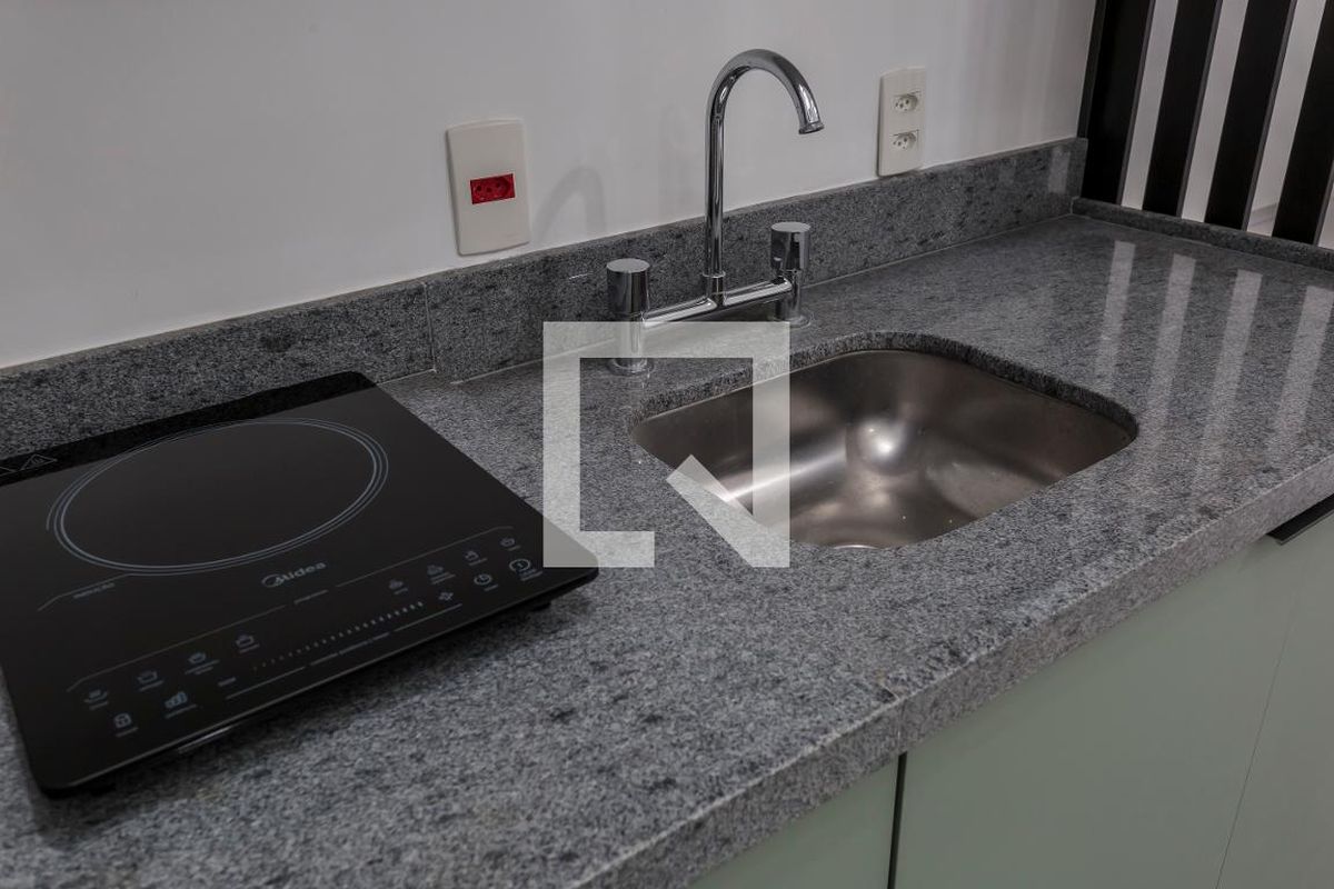 Kitnet-Studio, 24 m² - Foto 32