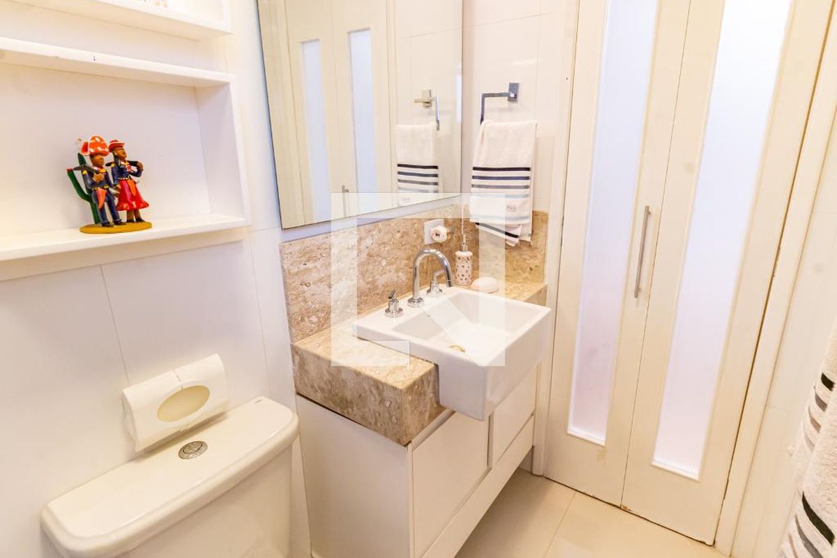 Casa, 3 quartos, 174 m² - Foto 47