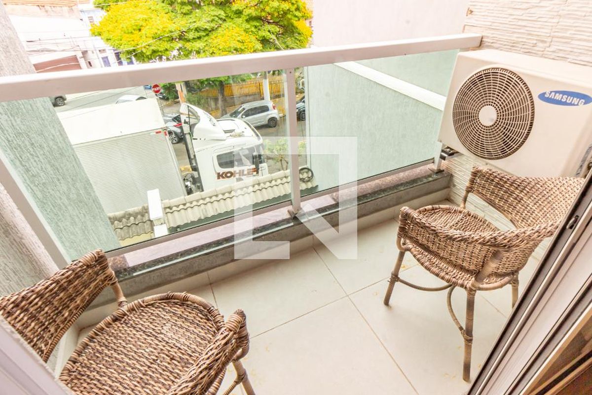 Casa, 3 quartos, 174 m² - Foto 23