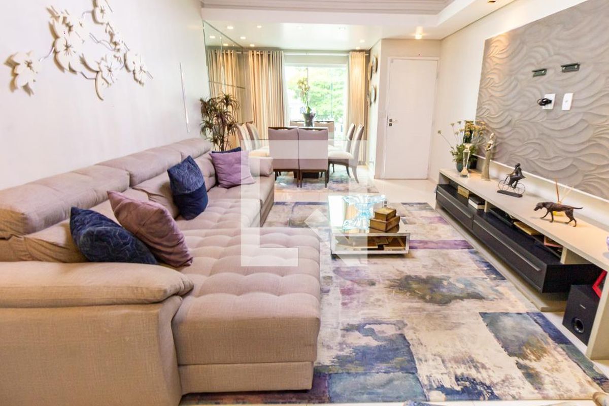 Casa, 3 quartos, 174 m² - Foto 11
