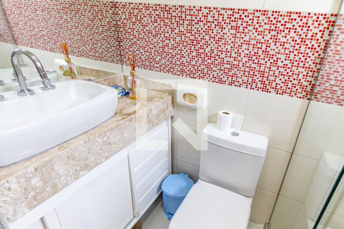 Casa, 3 quartos, 174 m² - Foto 49