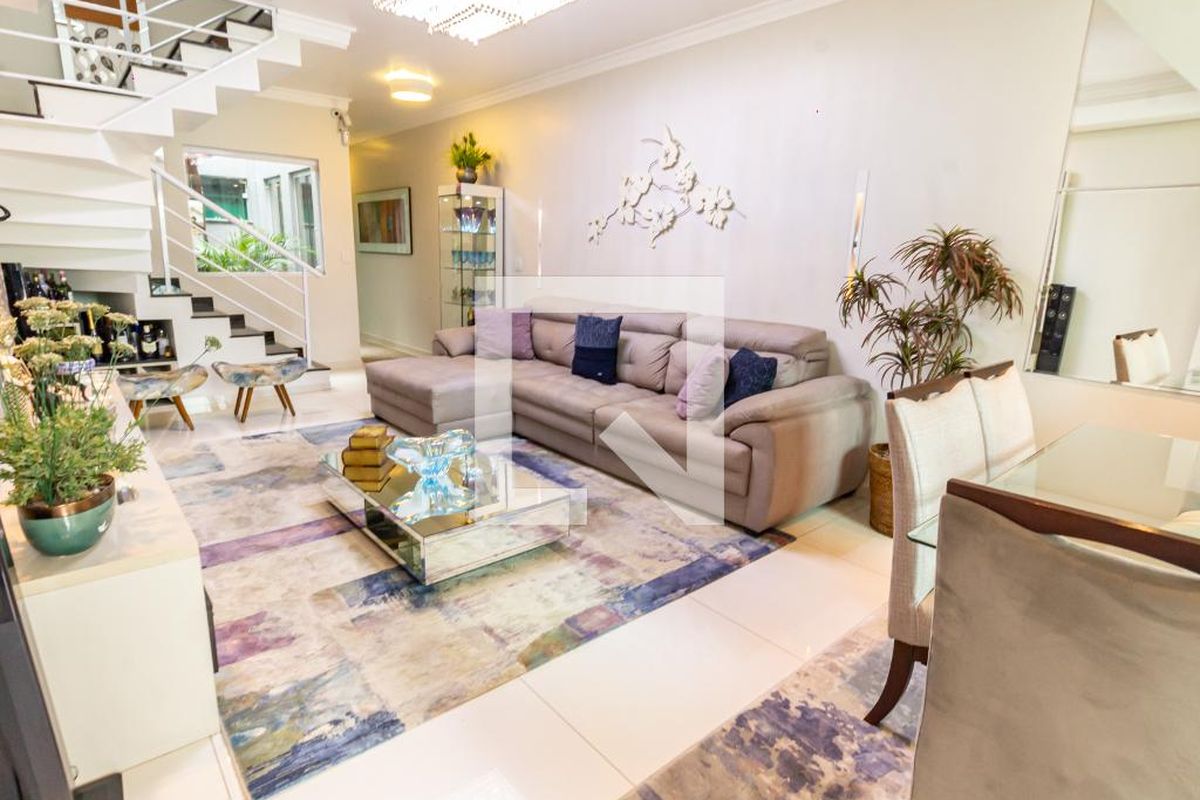 Casa, 3 quartos, 174 m² - Foto 2