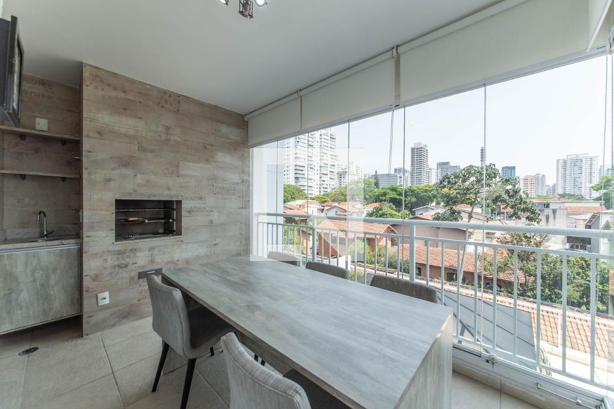 Apartamento, 2 quartos, 69 m² - Foto 10