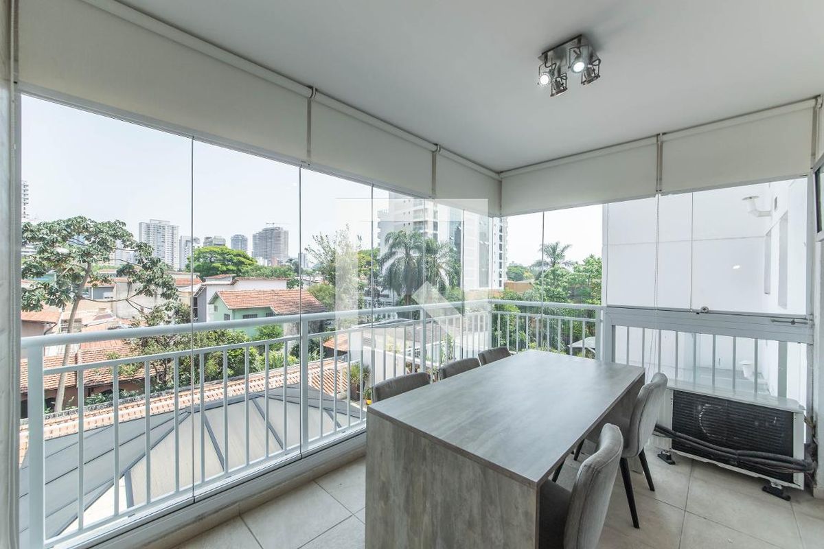 Apartamento, 2 quartos, 69 m² - Foto 7