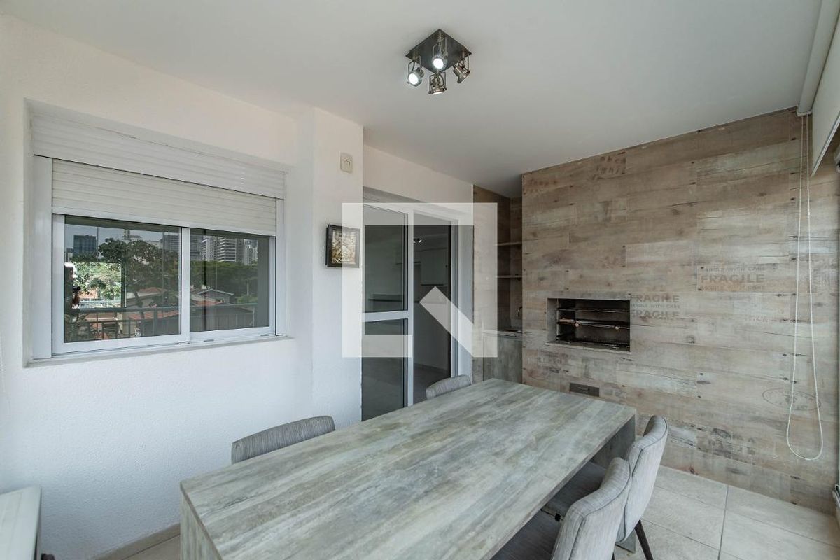 Apartamento, 2 quartos, 69 m² - Foto 9