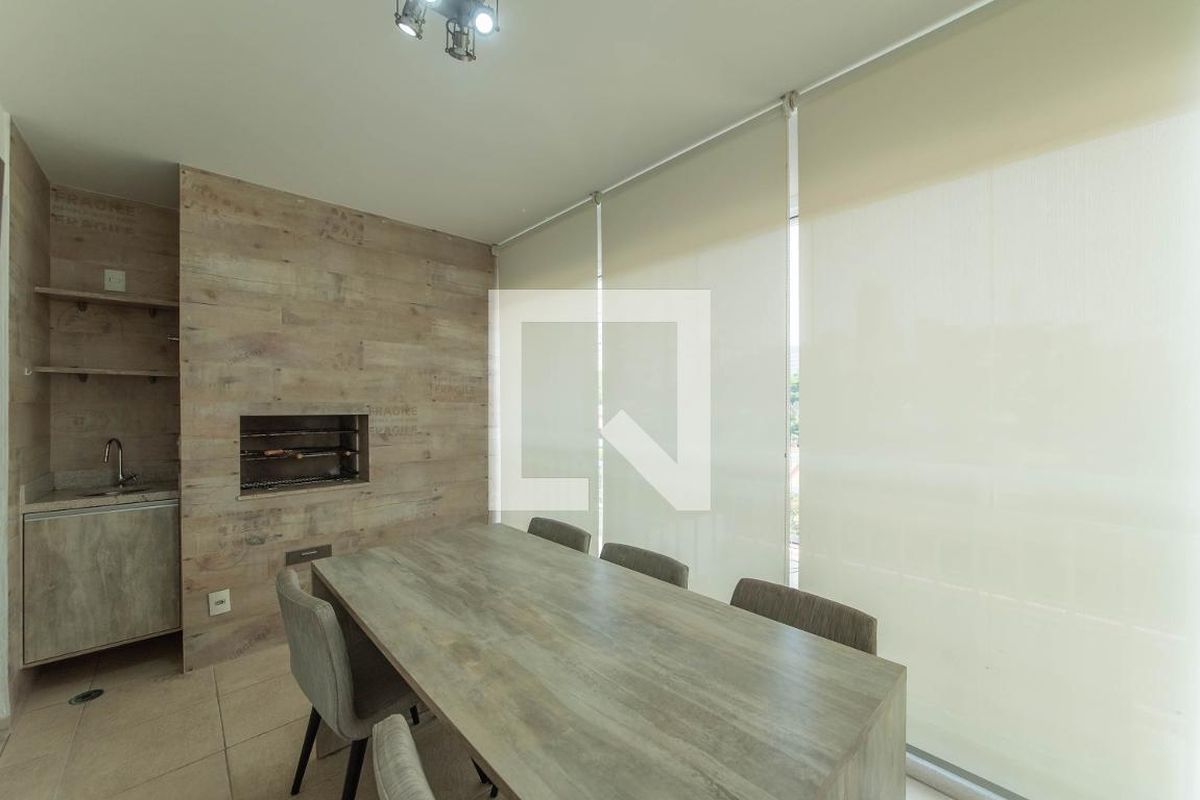 Apartamento, 2 quartos, 69 m² - Foto 12