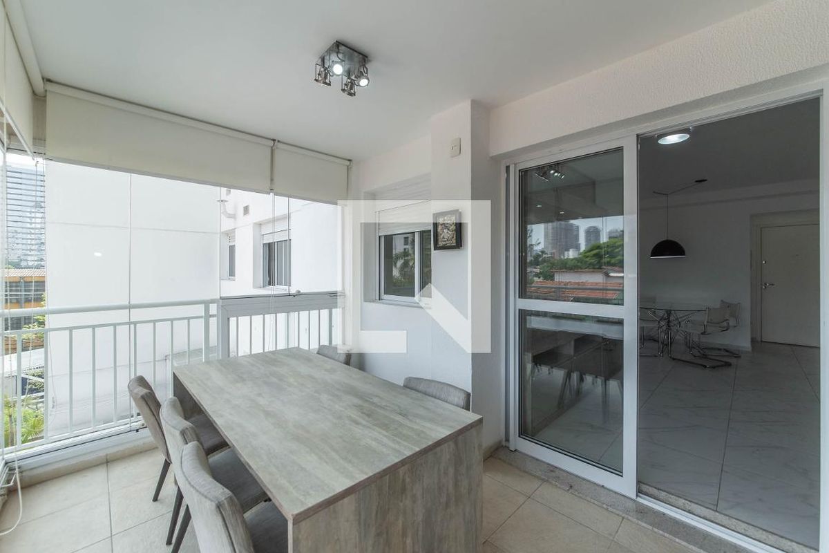 Apartamento, 2 quartos, 69 m² - Foto 8