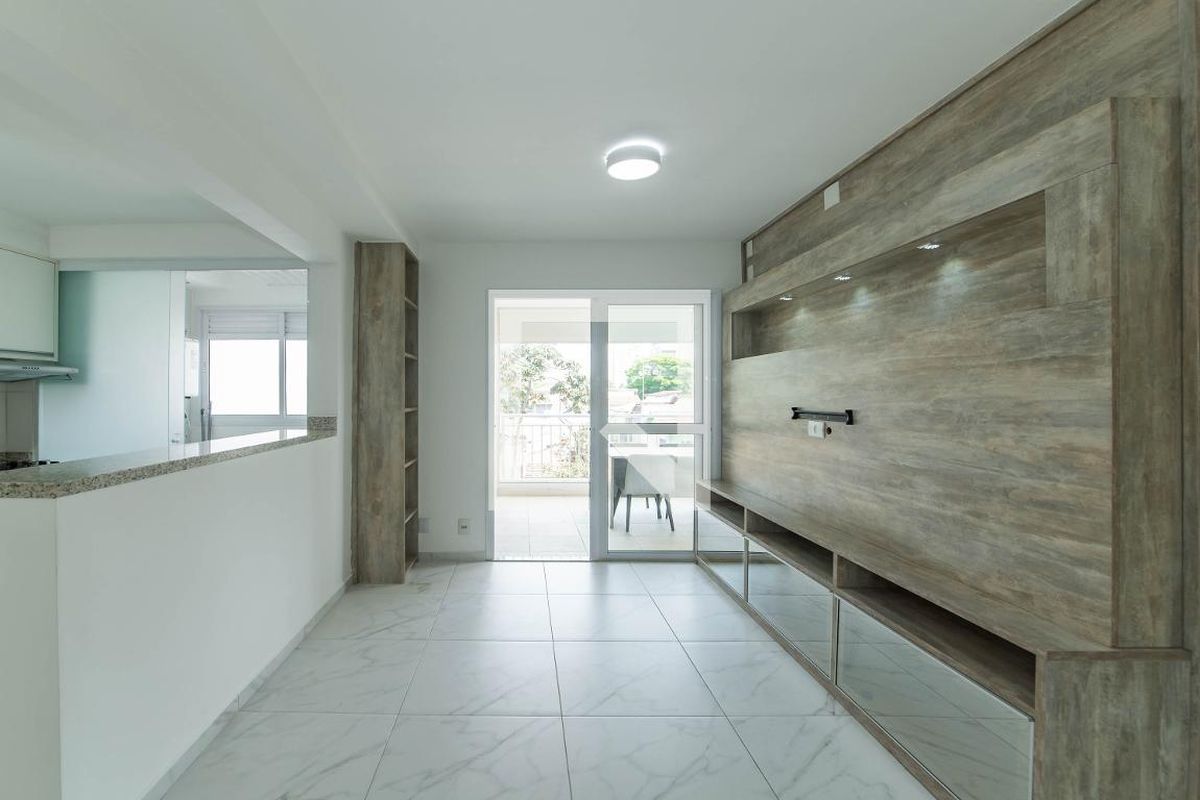 Apartamento, 2 quartos, 69 m² - Foto 2
