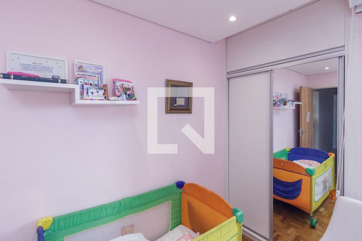 Apartamento, 3 quartos, 111 m² - Foto 22