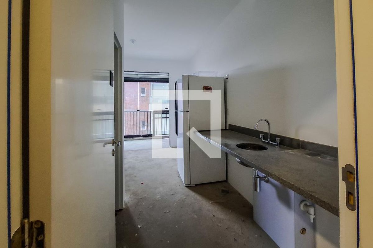 Kitnet-Studio, 19 m² - Foto 2