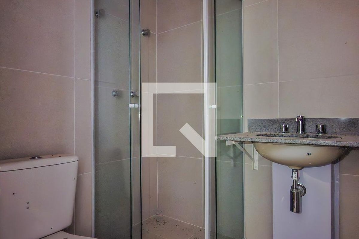 Kitnet-Studio, 19 m² - Foto 34