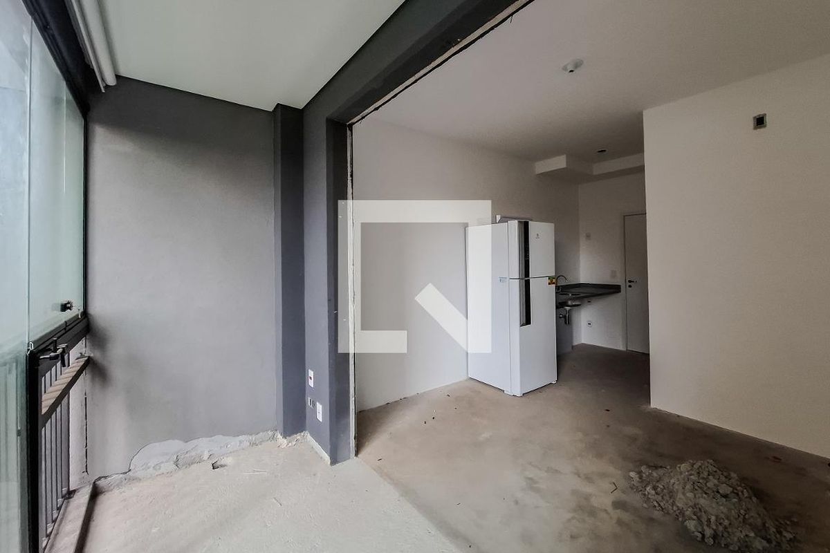 Kitnet-Studio, 19 m² - Foto 22