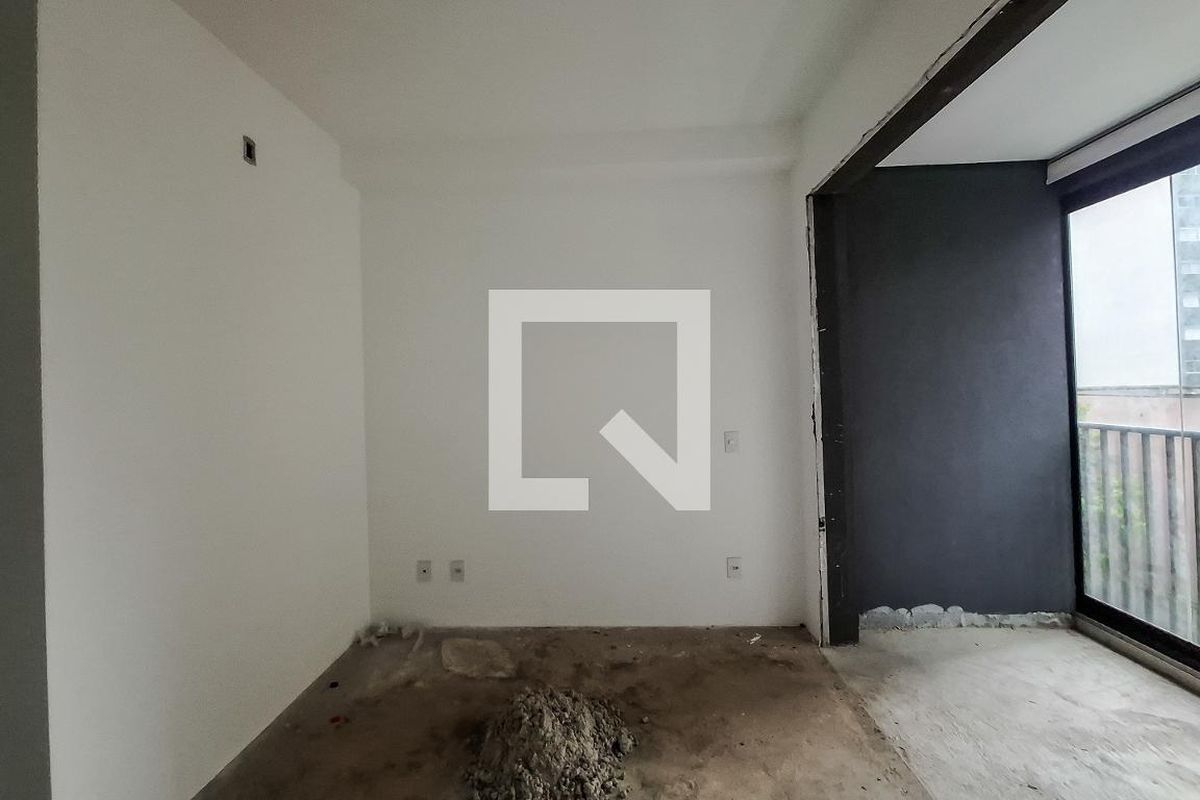 Kitnet-Studio, 19 m² - Foto 16