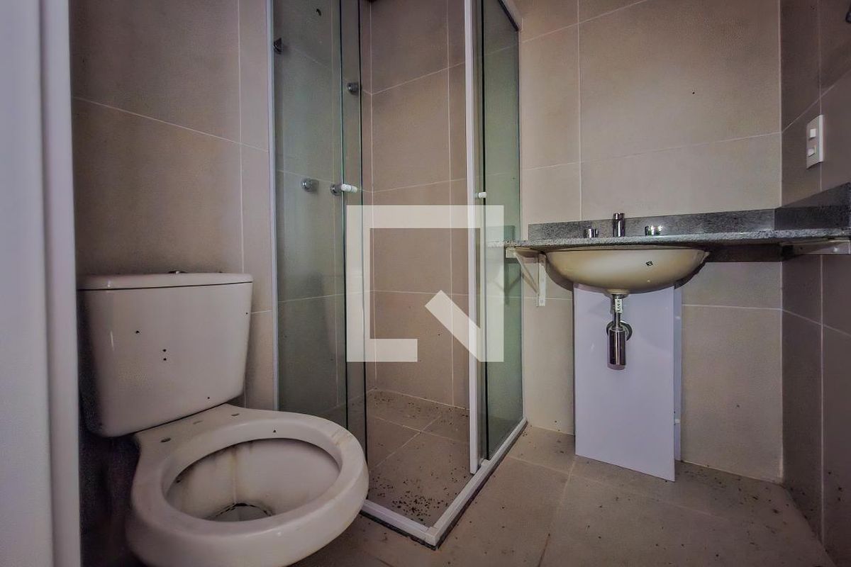 Kitnet-Studio, 19 m² - Foto 36