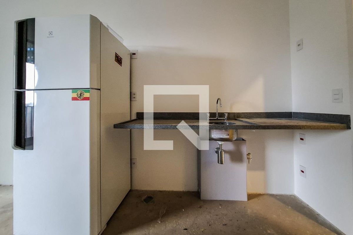 Kitnet-Studio, 19 m² - Foto 6
